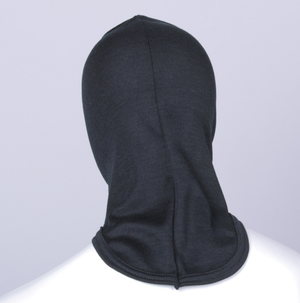 Подшлемник-маска П108ТС трикотажный п/ш (т.синий)