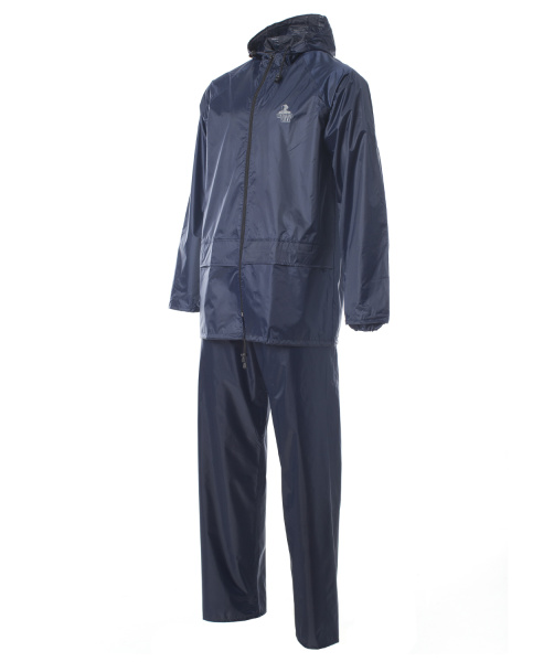 Костюм ТАЙФУН с БР (т.синий)