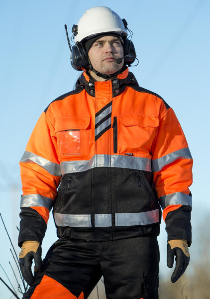 Куртка зимняя Dimex 60211