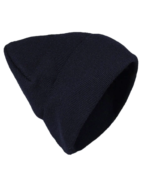 Шапка BRODEKS LIGHT LONGER (т.синий)