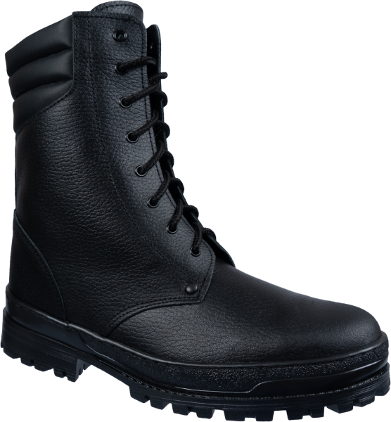 Ботинки ОМОН ТЭП иск. мех