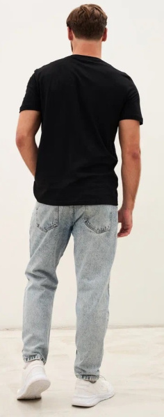 Футболка PROFLINE BASE (черный)