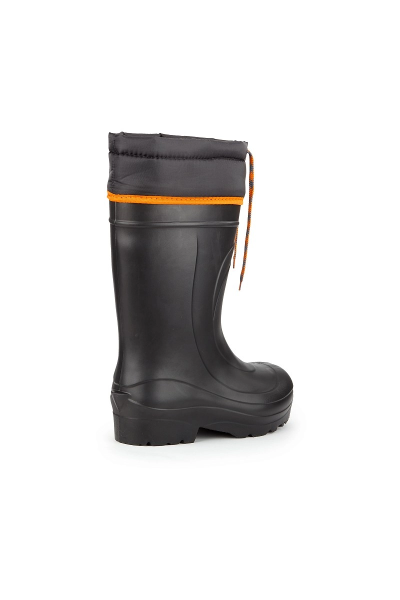 Сапоги ЭВА мужские утепленные