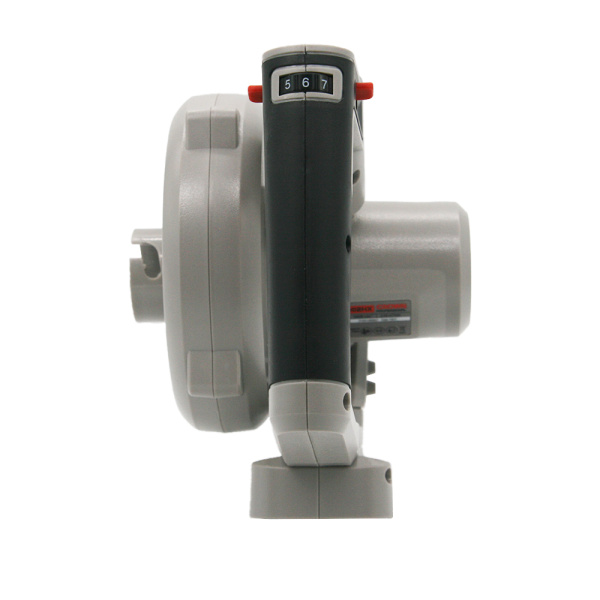 Аккумуляторная воздуходувка CROWN CT29002HX 20В B3+ без акб и зу 2-в-1