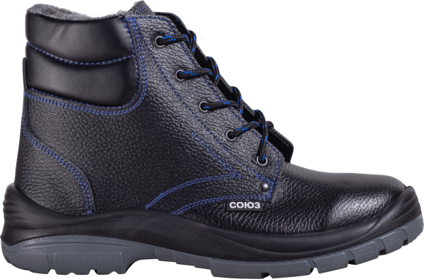 Ботинки Союз иск. мех