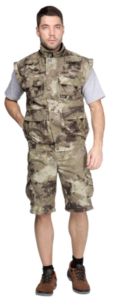 Куртка Универсал Ультра