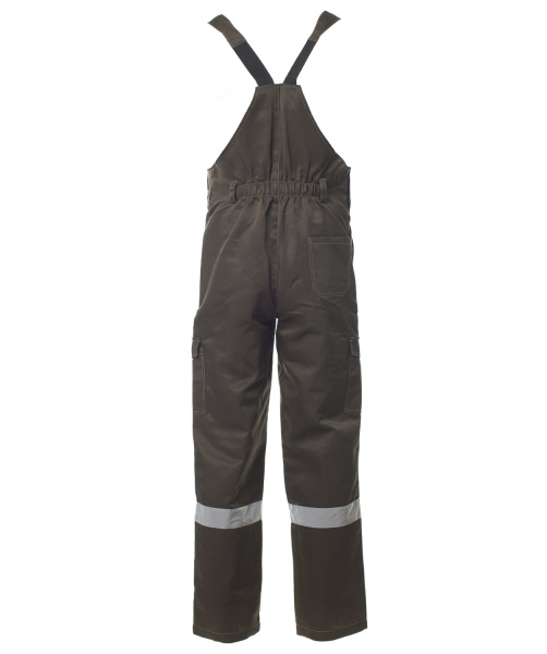 Костюм АНТЕЙ с СОП с ПК (хаки)