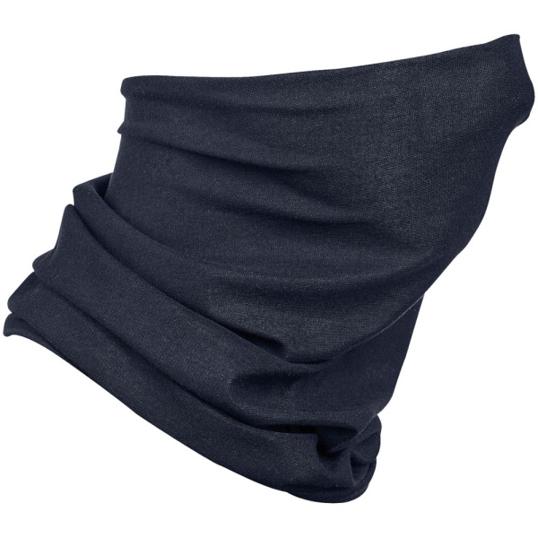 Бандана BOLT многофункциональная (т.синий)