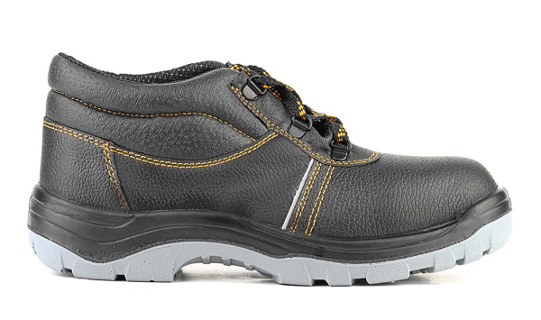 Ботинки ЛИДЕР ИМПОРТ 8113/1 ПУ-ПУ с ТП