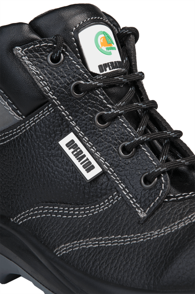 Ботинки ОПЕРАТОР с КП