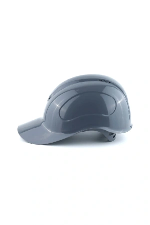 Каскетка защитная СОМЗ АБСОЛЮТ 98113 (серый)