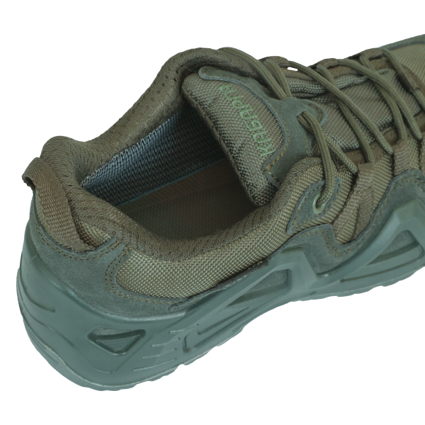 Полуботинки КАБАРГА