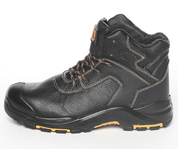 Ботинки ЭТАЛОН-ЭЛЕКТРА PL4-CW ПУ-Нитрил нат.мех с ПП