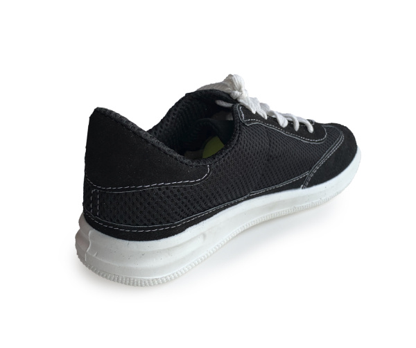 Кроссовки ROCKY SPORT ПУ (черный)