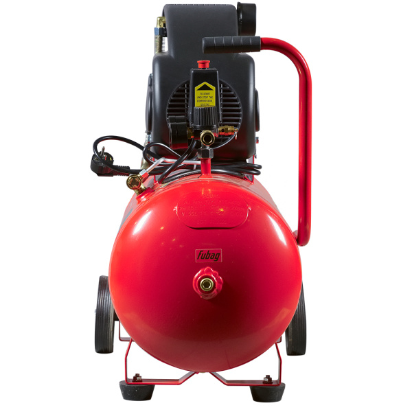 Поршневой масляный компрессор FUBAG DC 320/50 CM2.5