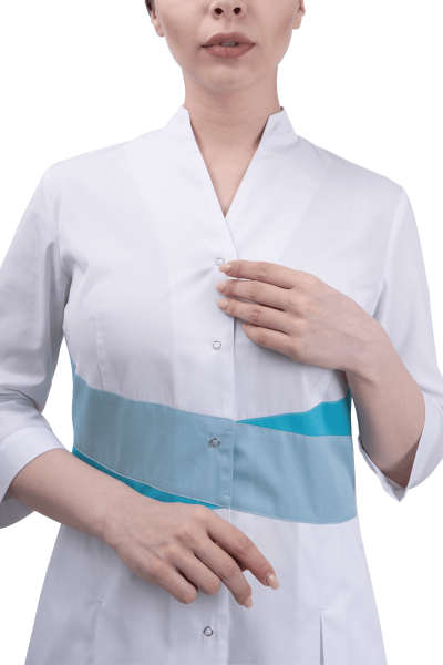 Халат МОНИКА