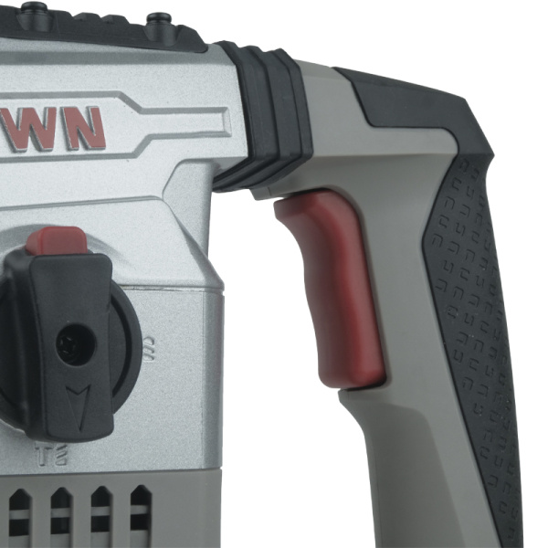 Перфоратор CROWN CT18158 BMC SDS PLUS 1500Вт 6Дж