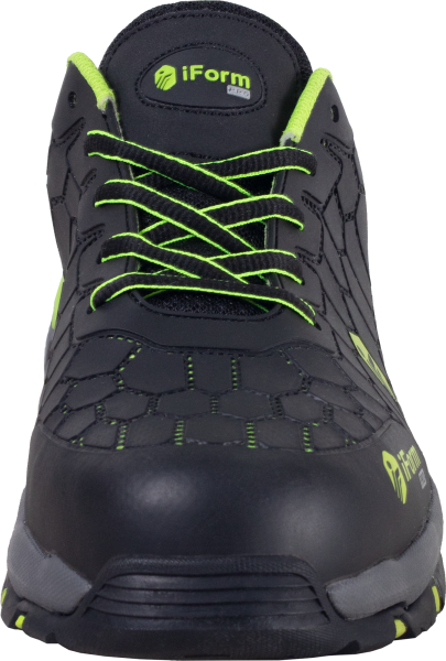 Полуботинки iForm® PRO (ПРО) ЭВА-Нитрил с КП