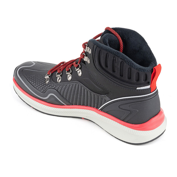 Ботинки ЛИДЕР 164 ЭВА-Резина тинсулейт