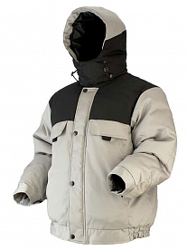 Куртка мужская Д-1202 утепленная