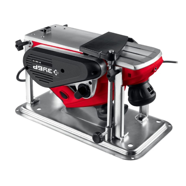 Электрический рубанок ЗУБР ЗР-1300-110 1300Вт