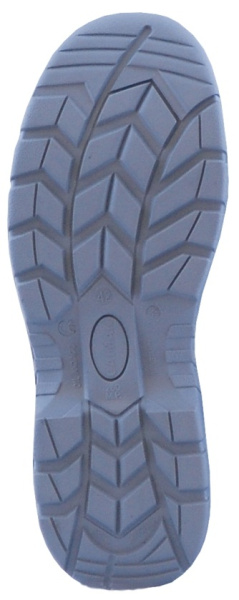 Полуботинки CAIMAN