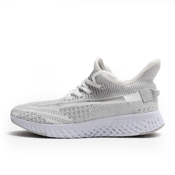 Кроссовки JOKER ERSS2-B ЭВА-резина (белый)