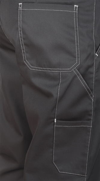 Брюки RONTA BR3095 (серый)