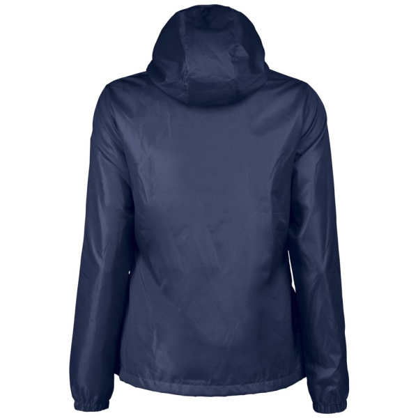 Ветровка FASTPLANT женская (темно-синий)