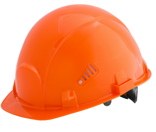 Каска СОМЗ-55 ВИЗИОН 78214 (оранжевый)