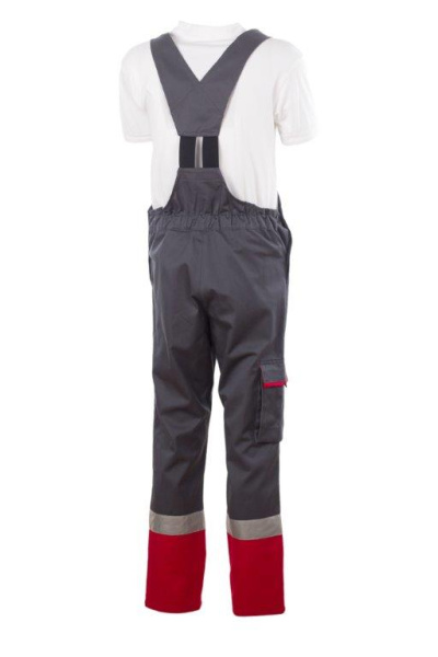 Полукомбинезон Бозон