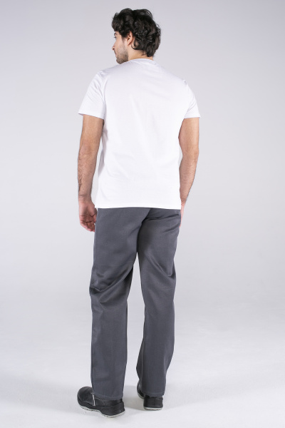 Брюки ИТР, серый