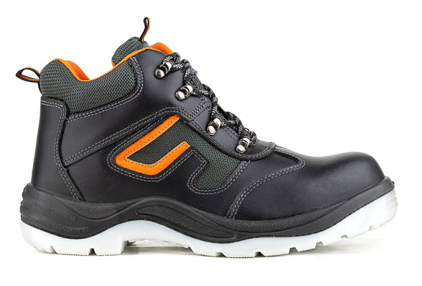 Ботинки ЛИДЕР 27М ПУ-ТПУ иск.мех с КП