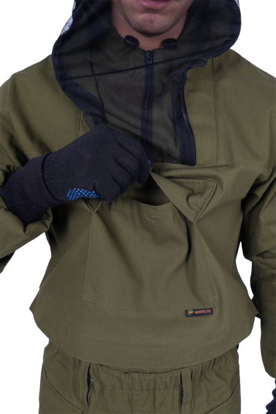 Костюм ТАЙГА противоэнцефалитный