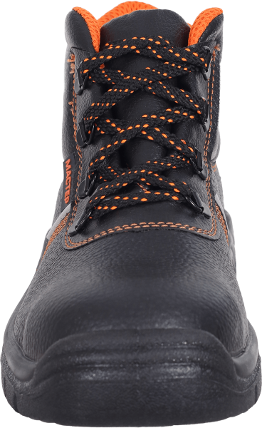 Ботинки МАСТЕР ПУ МБС с МП