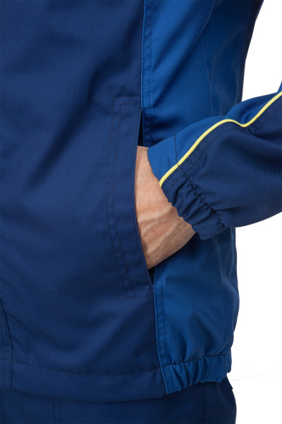 Костюм Окленд