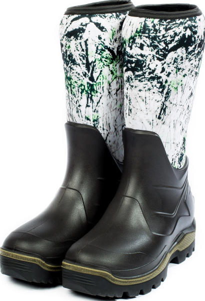 Сапоги HARWELD Зимний