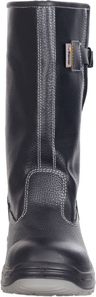 Сапоги TURBO ПУ/нитрил шерст. мех с КП