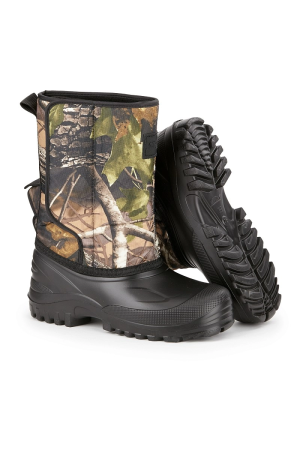 Сапоги Хаски утепленные "Ирбис"