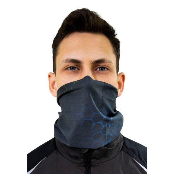 Баф Brodeks KM 107