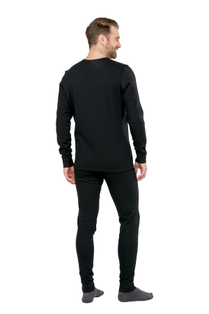 Термобелье OUTDOOR с хлопком (т.серый)