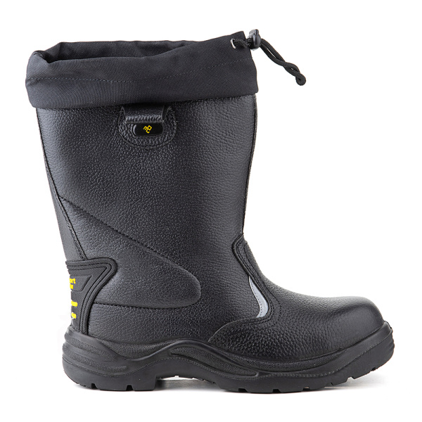 Сапоги ЛИДЕР 18Р ПУ-Нитрил с КП