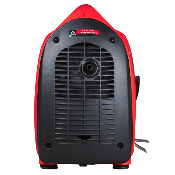 Инверторный цифровой генератор FUBAG TI 800