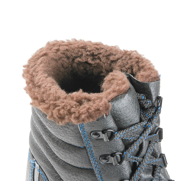 Ботинки 028РНМ-1