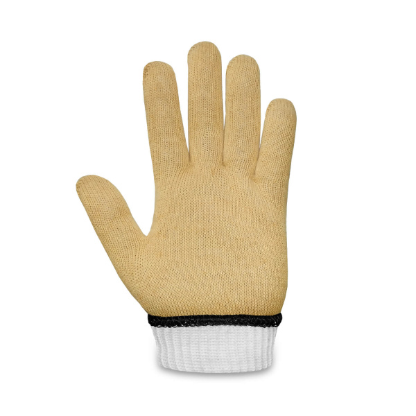 Перчатки ВУЛКАН из арамидной нити до 400°С