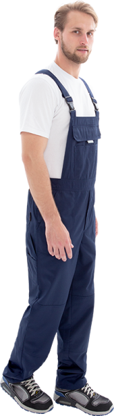 Костюм ТЕХНИК 2 с ПК (т.синий/серый)