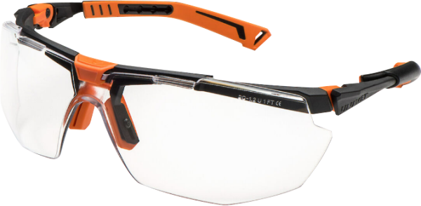 Очки UNIVET™ 5X1 РС с покрытием RFL-X
