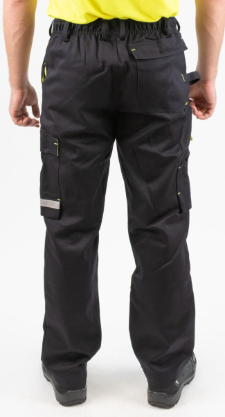 Брюки для сварки Dimex 645