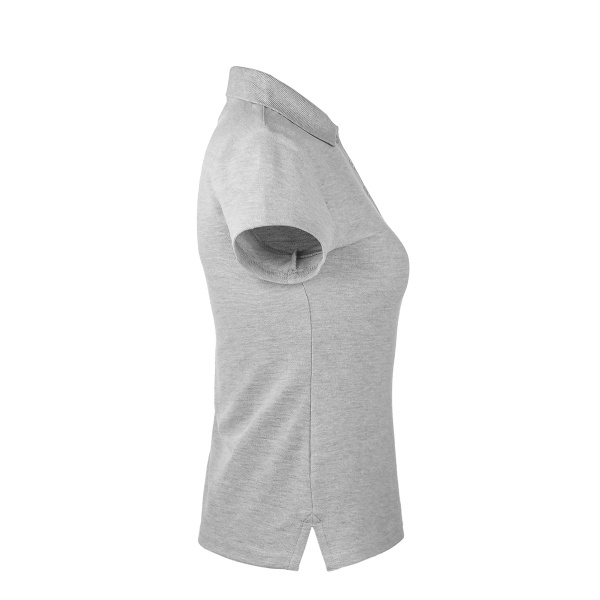 Рубашка-поло REDFORT LADY женский (серый)