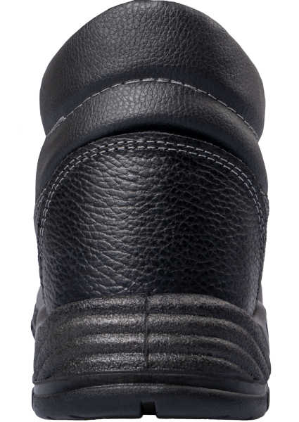 Ботинки ТРУД